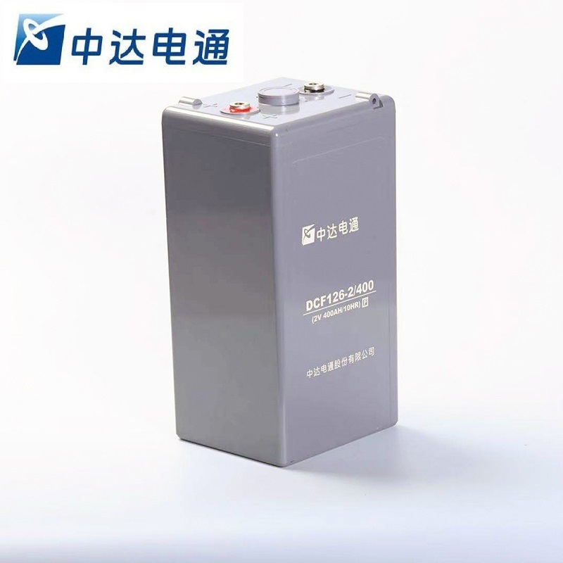 造成中达电通蓄电池过放电的原因